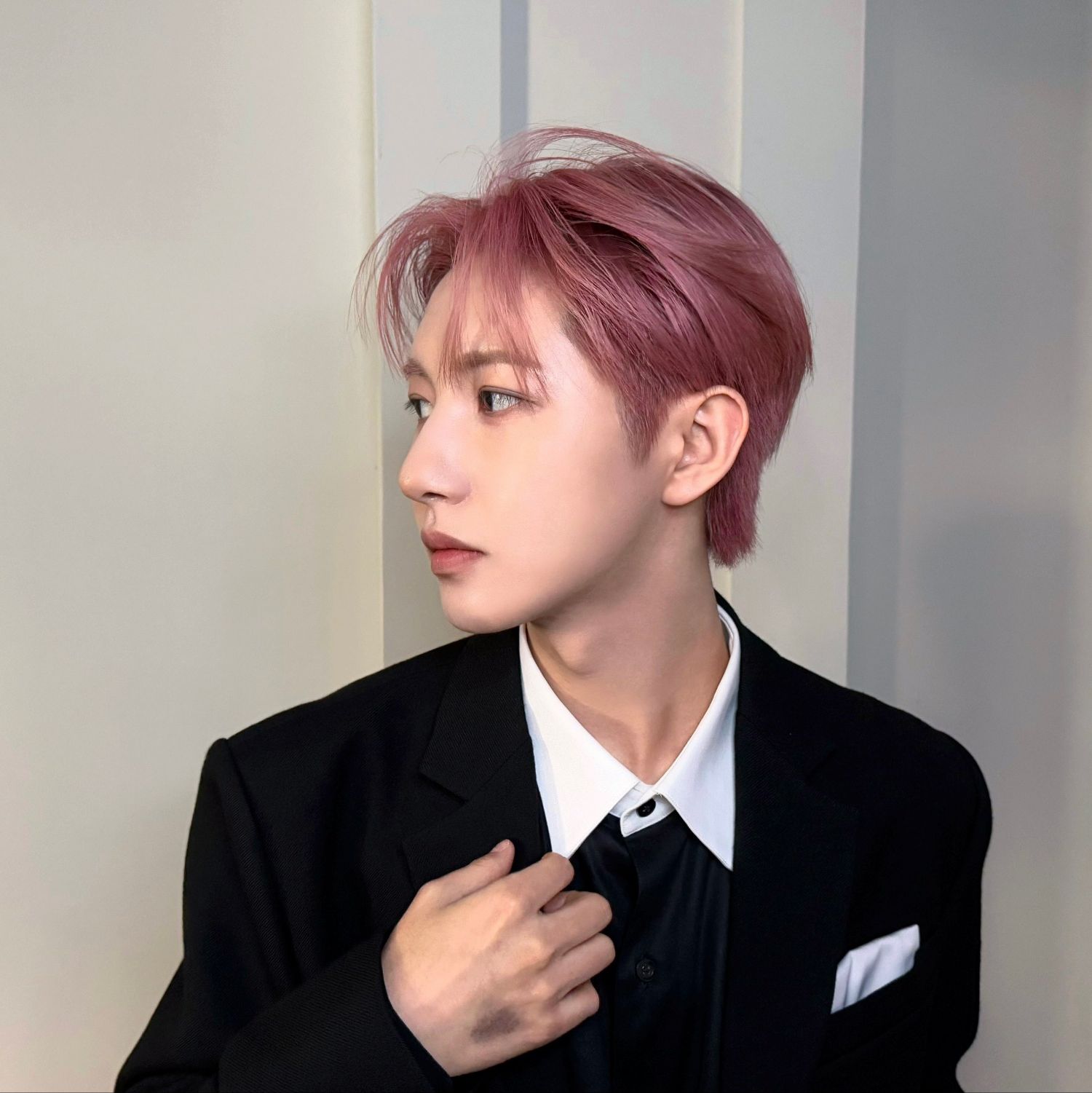 仁俊 (NCT DREAM)的幕后花絮