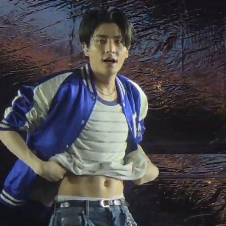 Jake (ENHYPEN)的最新照片