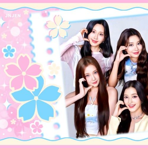 MOMOLAND的最新活動照片