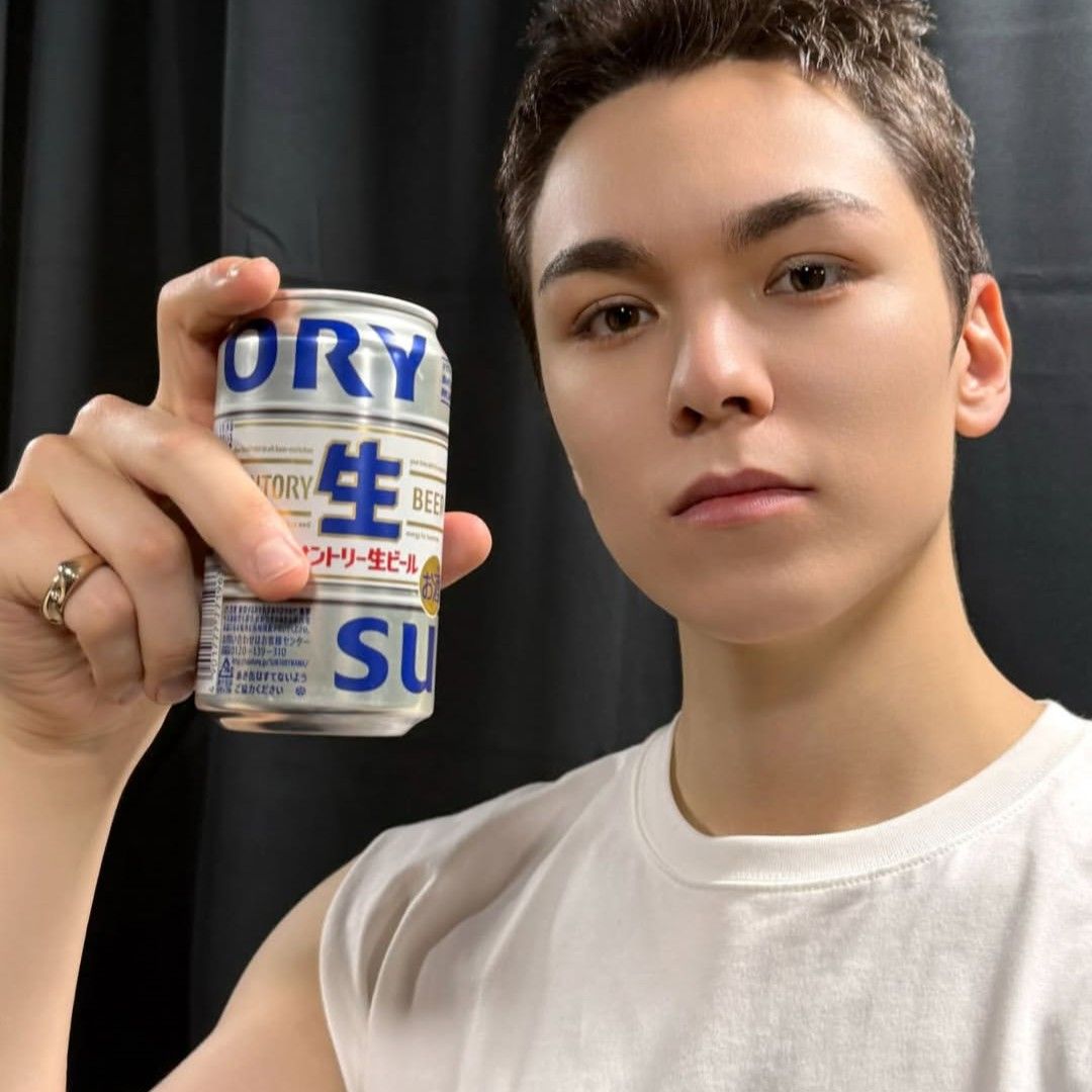 세븐틴의 비하인드 컷