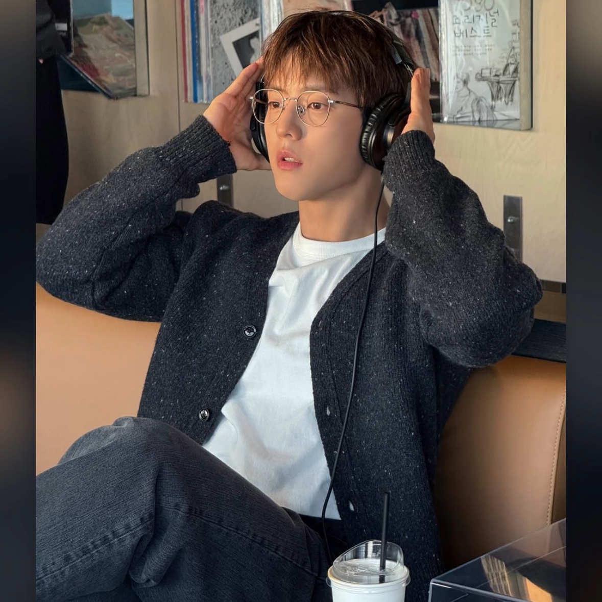 이민혁 (비투비)의 최신 사진