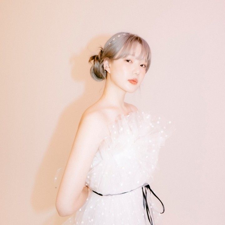 Potret di balik layar GFRIEND