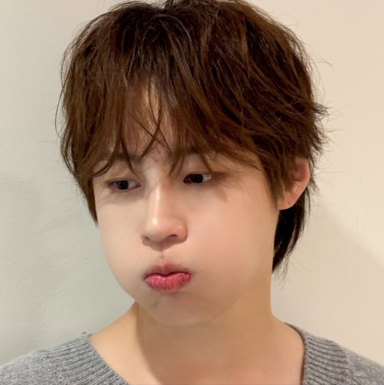 하성운 최근 활동샷