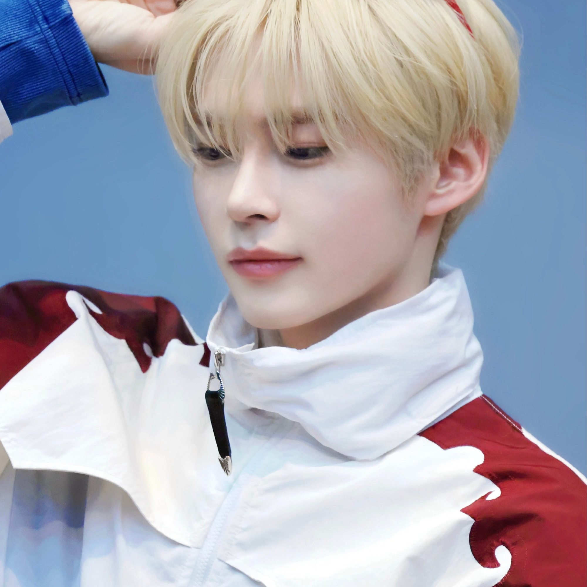 성한빈 (제로베이스원) 최근 활동샷
