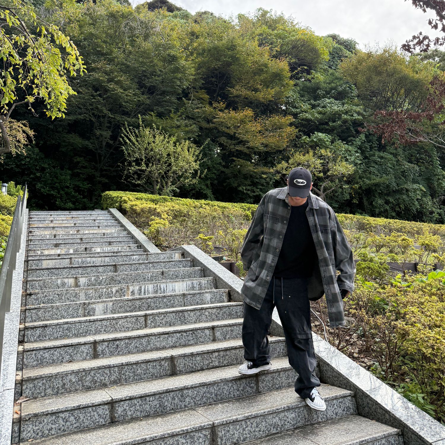 Latest photo of Baekho