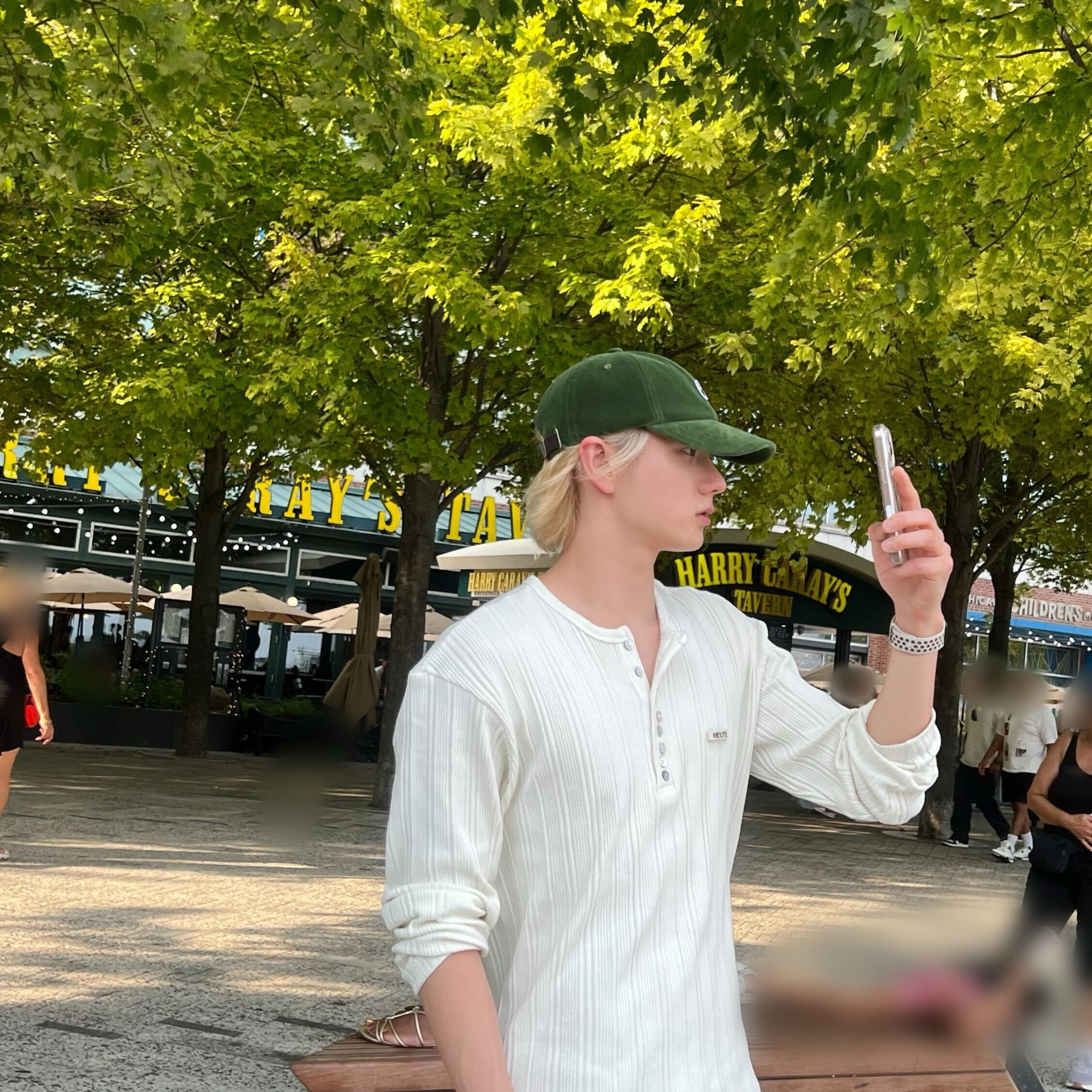 성호 (BOYNEXTDOOR)의 최신 사진
