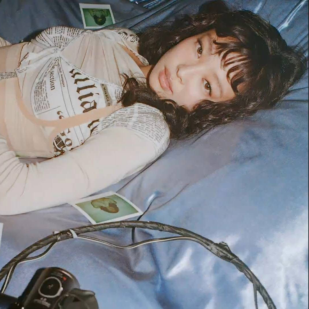 ジェニー (BLACKPINK)の最新写真