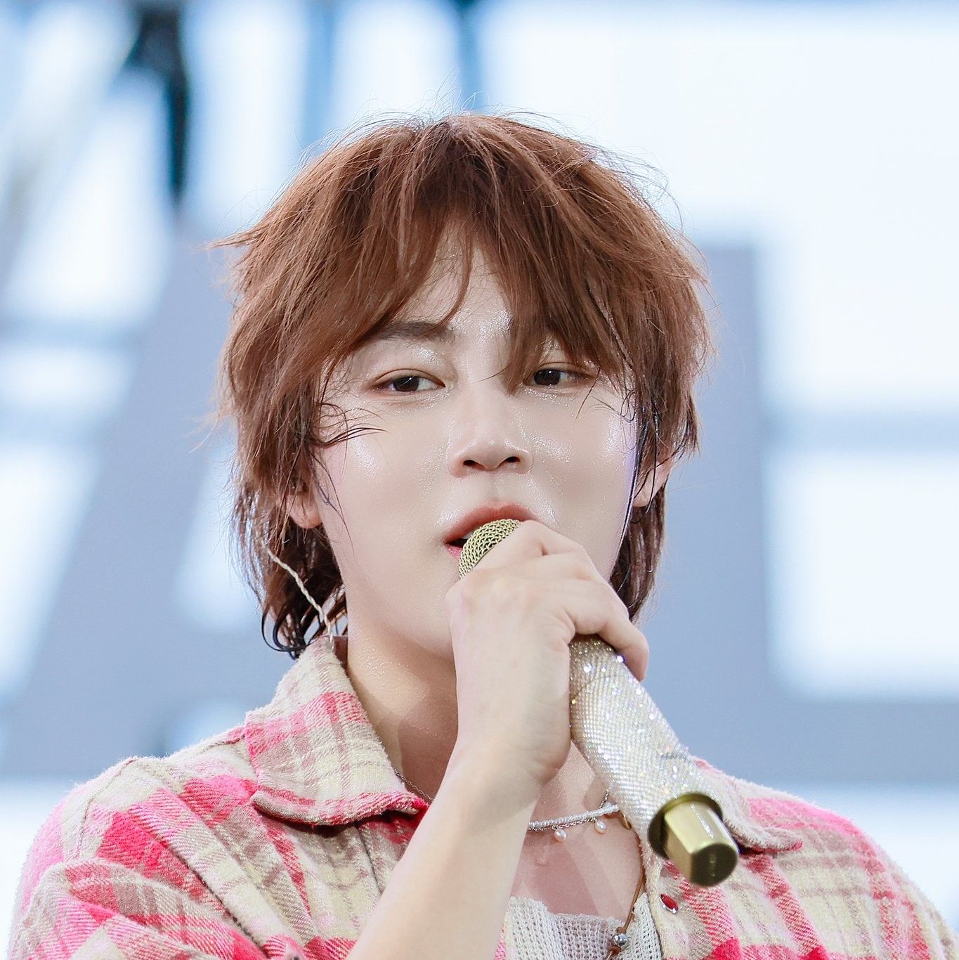 하성운 최근 활동샷