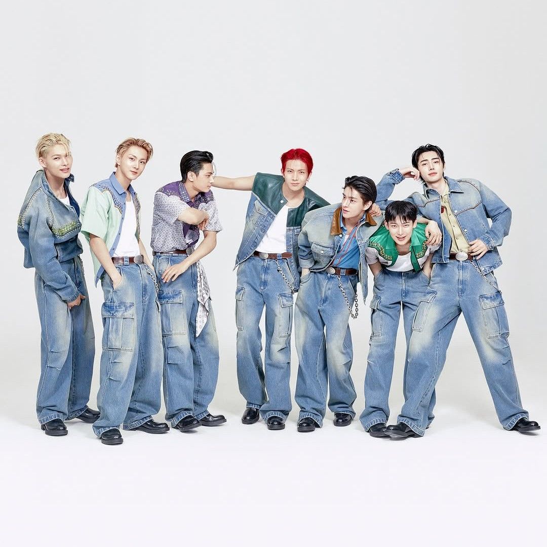 ENHYPEN의 비하인드 컷