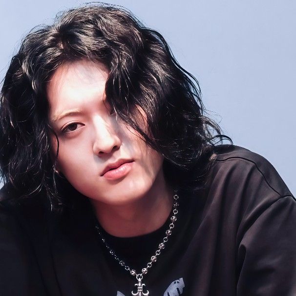 A moment captured by Haruto (TREASURE)'s fan