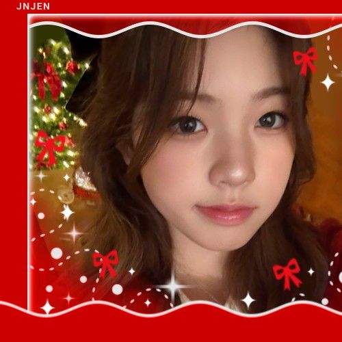 Behind-the-scenes cut of Yoona (UNIS)