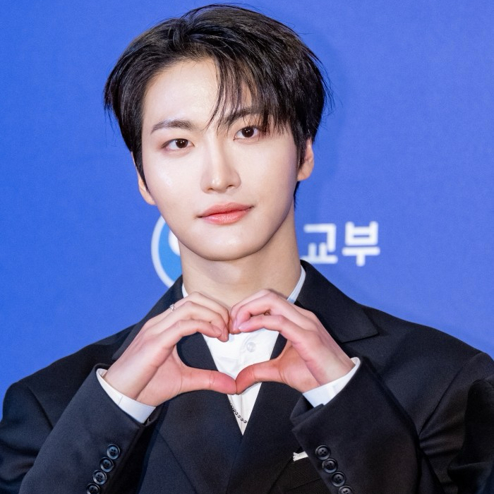 성화 (에이티즈)의 최신 사진