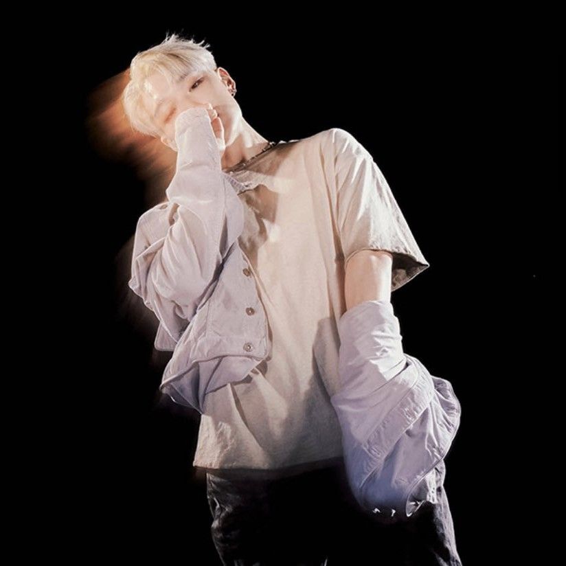 Behind-the-scenes cut of BOBBY (iKON)