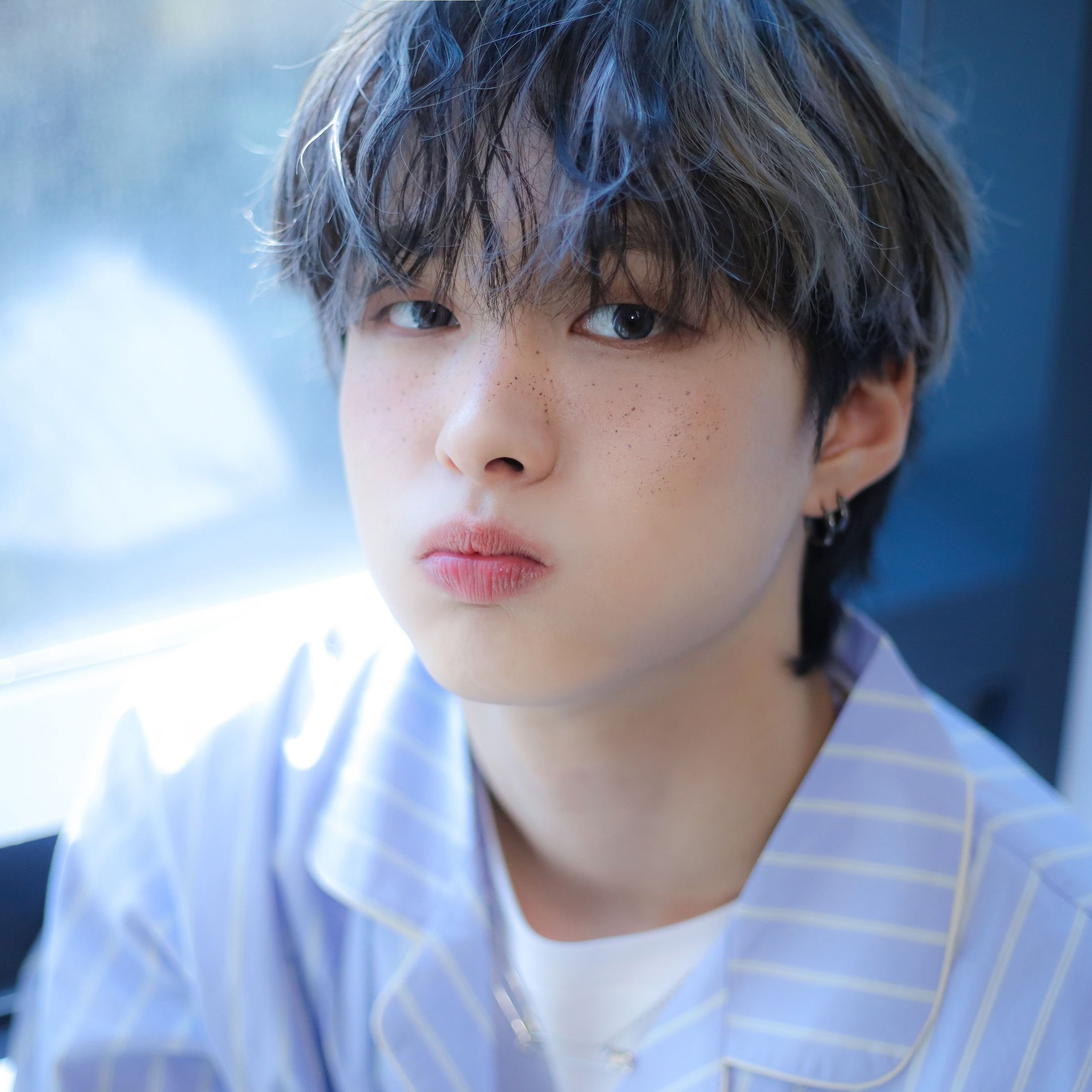 イ・ハンビン (FANTASY BOYS)の最新写真