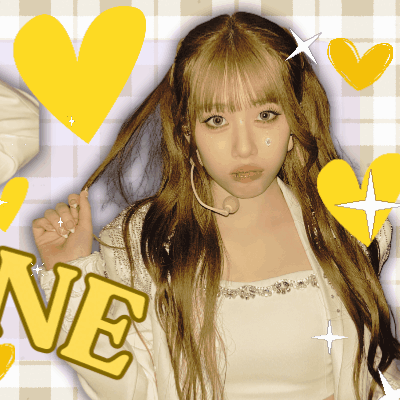 Behind-the-scenes cut of Takami Ayane (ME:I)