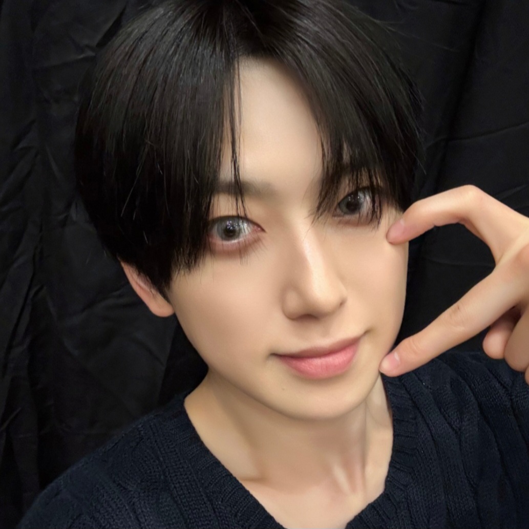 Latest photo of Fuma (&TEAM)