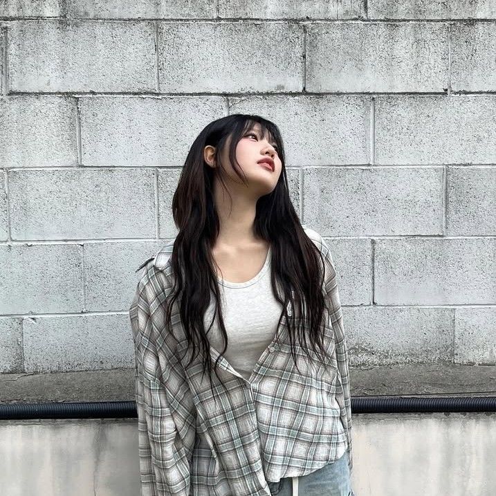 Latest photo of Seoyeon (CSR)
