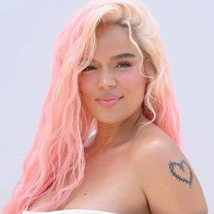 Latest photo of Karol G