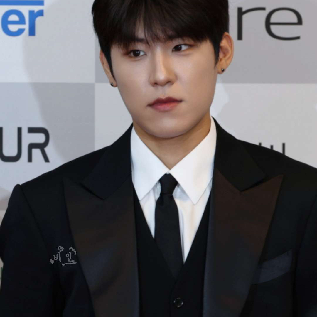 Latest photo of Park Woojin (AB6IX)