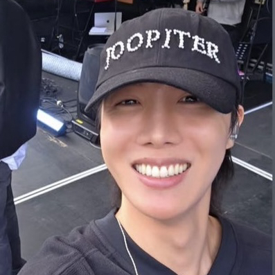 제이홉 (방탄소년단) 최근 활동샷