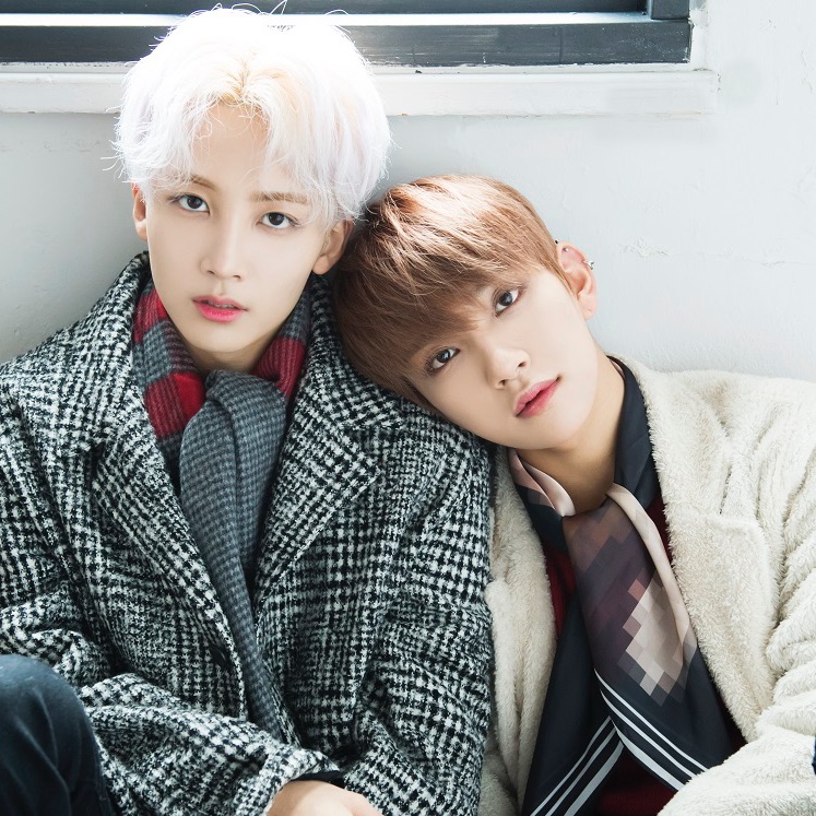 Latest photo of Jeonghan (SEVENTEEN)