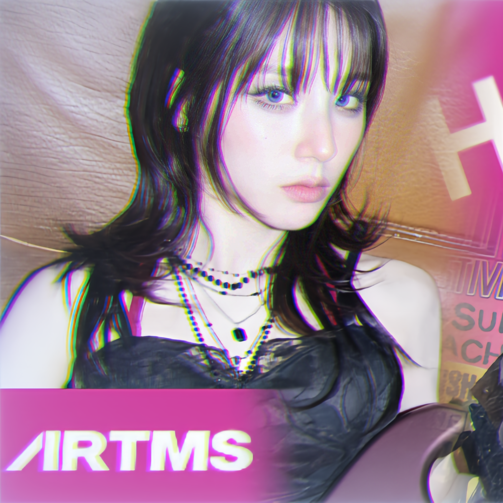 Latest photo of HeeJin (ARTMS)