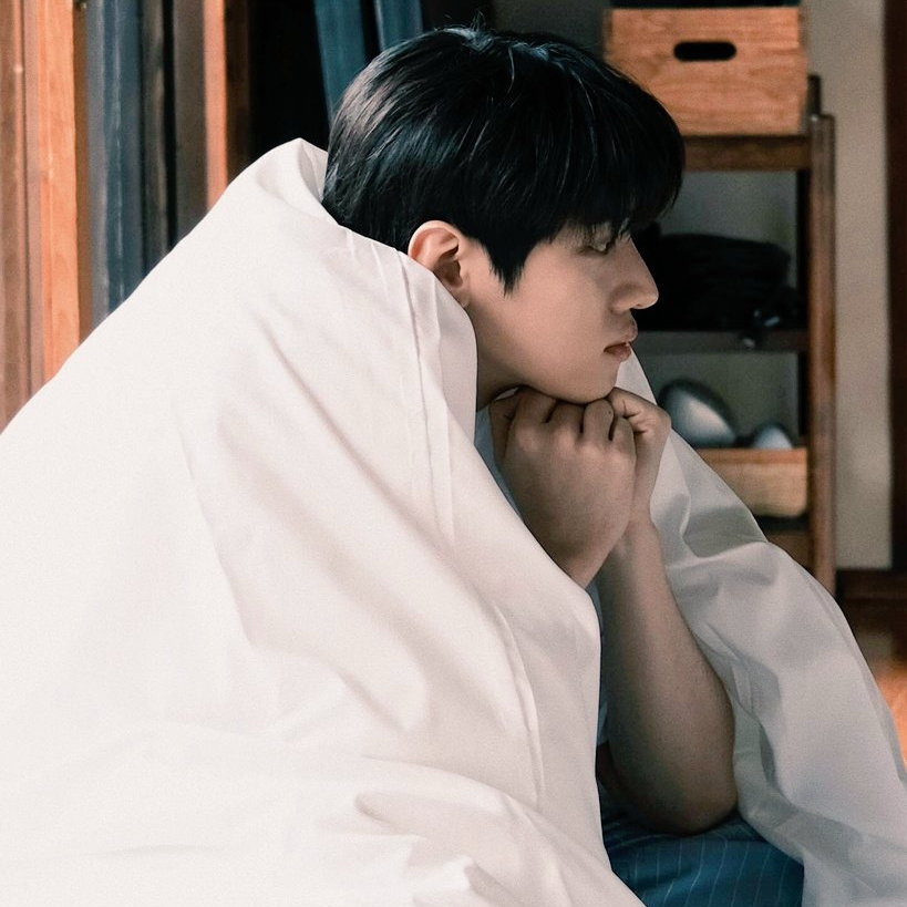 Latest photo of Jaechan (DKZ)