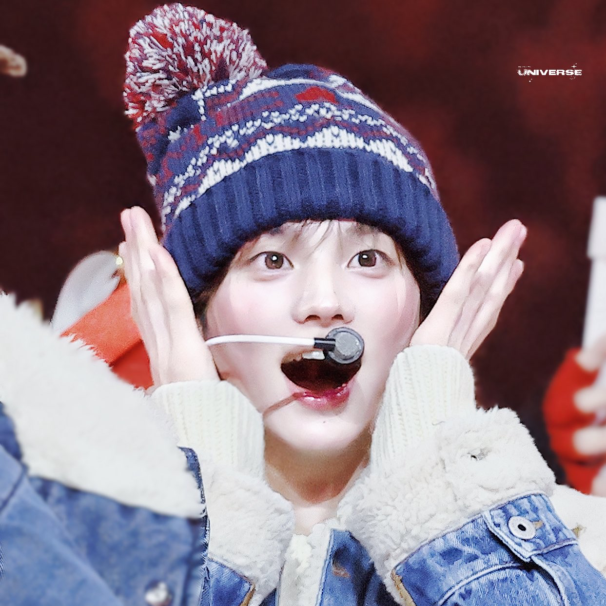 Latest photo of Shinyu (TWS)