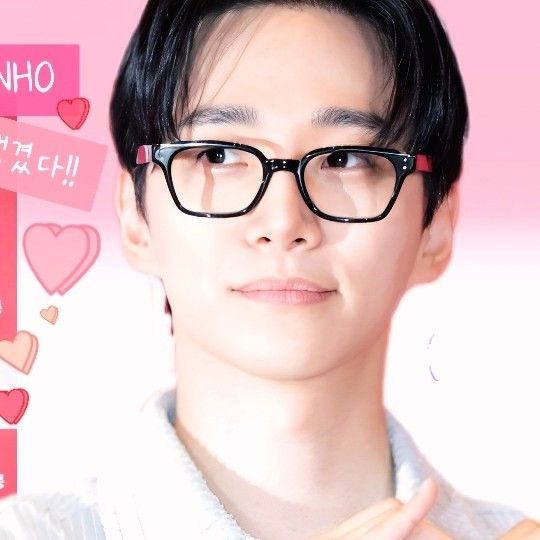 Latest photo of Junho (2PM)
