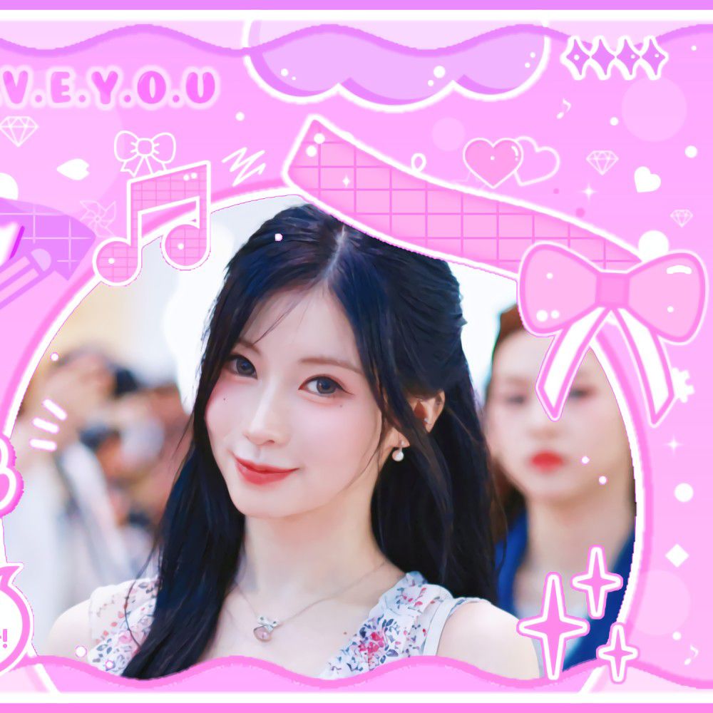 Latest photo of BABYMONSTER