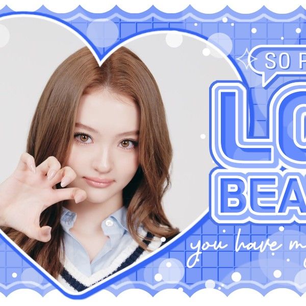 Recent activity shot of Ella (MEOVV)