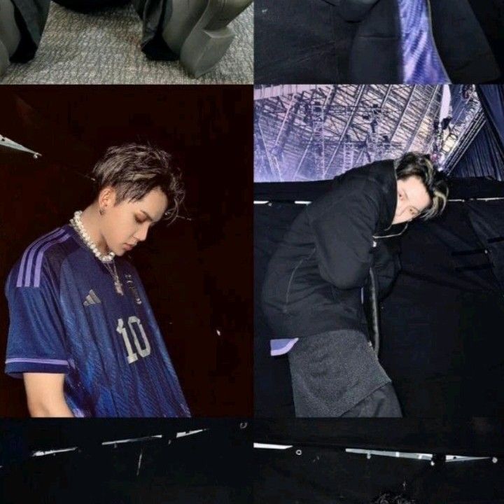 Recent activity shot of Choi Hyunsuk (TREASURE)