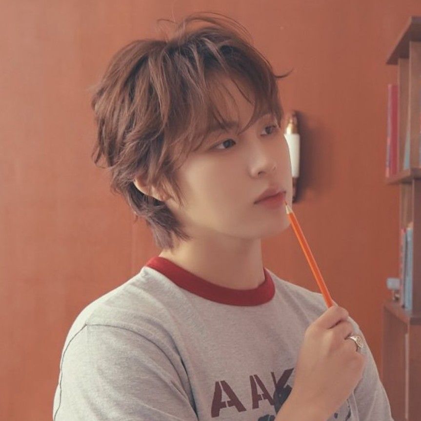 하성운의 비하인드 컷