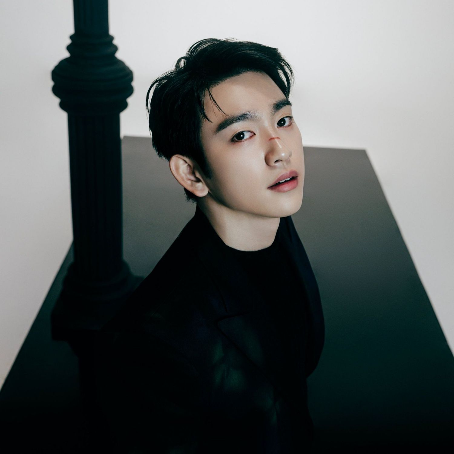 Potret di balik layar GOT7