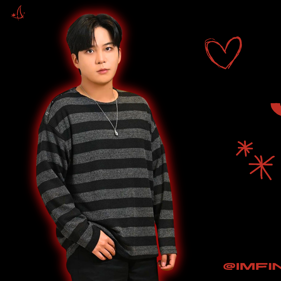 종호 (에이티즈) 최근 활동샷