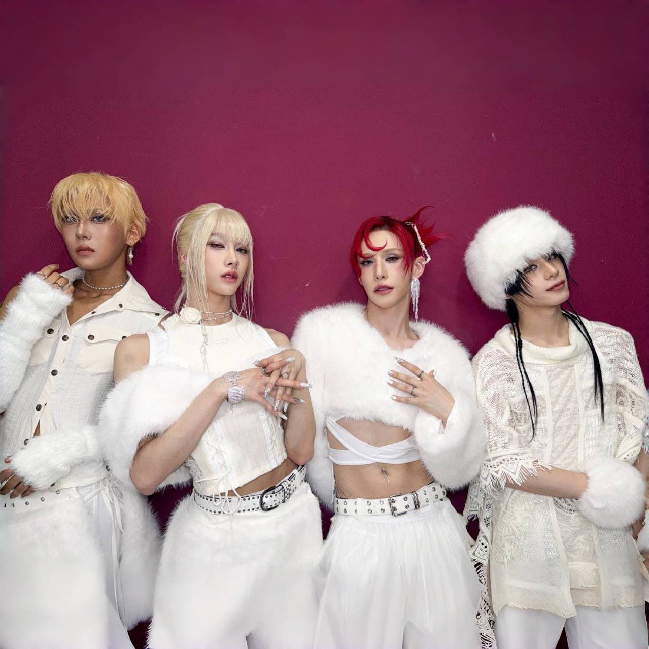 Recent activity shot of XLOV