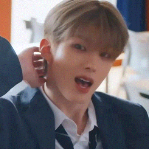 Recent activity shot of Kyosuke (aoen)