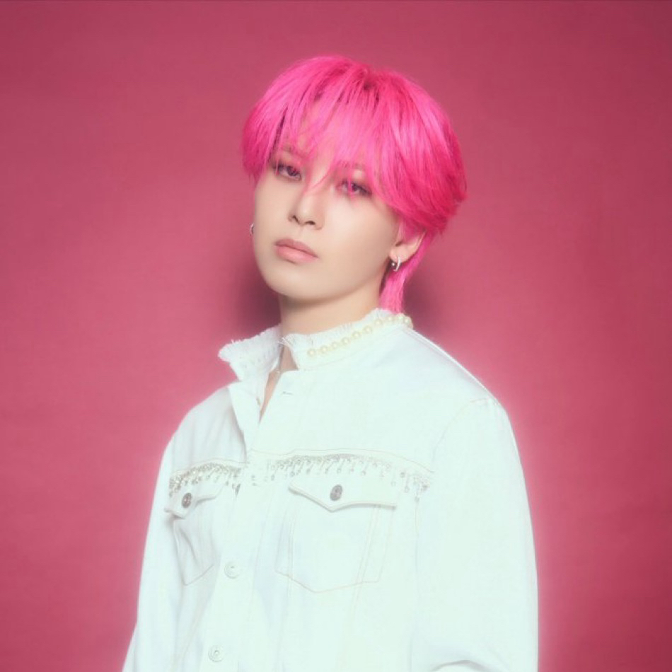 Recent activity shot of Kawashiri Ren (JO1)