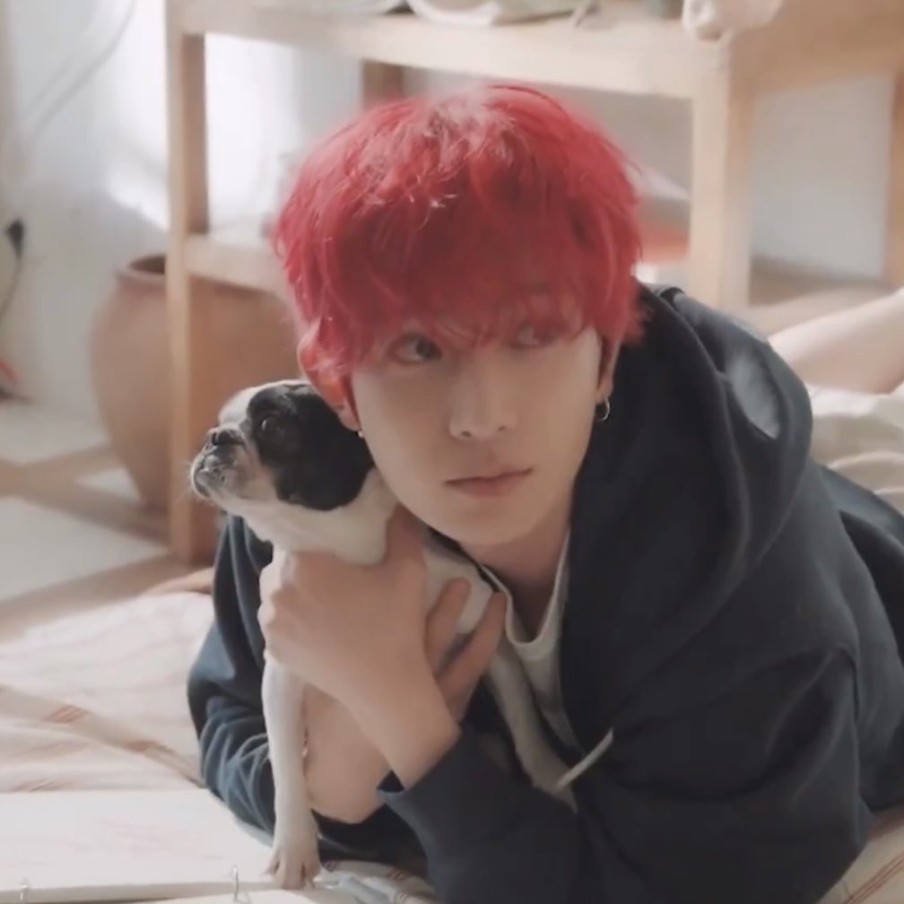 Latest photo of Heeseung (ENHYPEN)