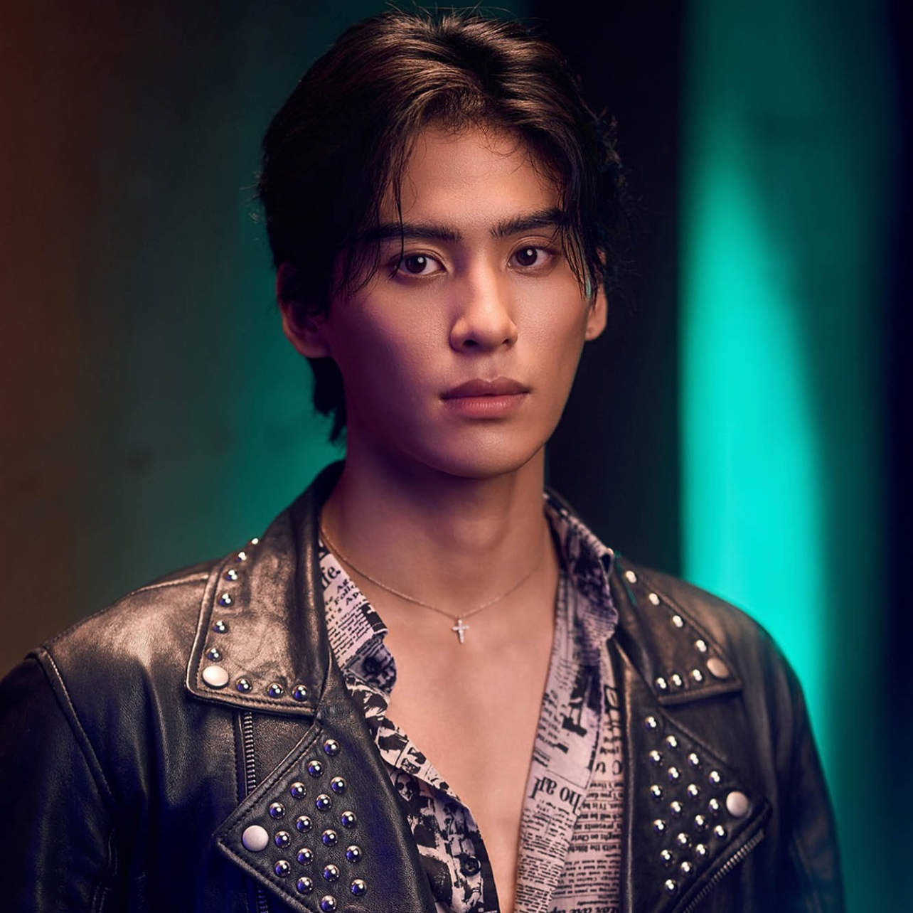Latest photo of Taeyang (SF9)