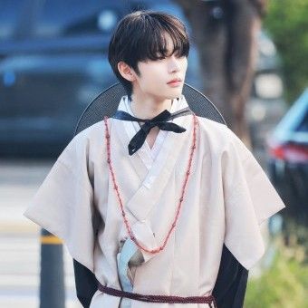 Taesan (BOYNEXTDOOR)的最新活動照片