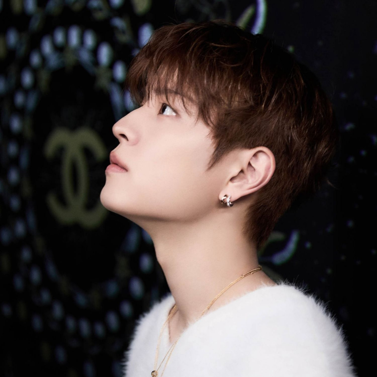 升玟 (Stray Kids)的最新照片