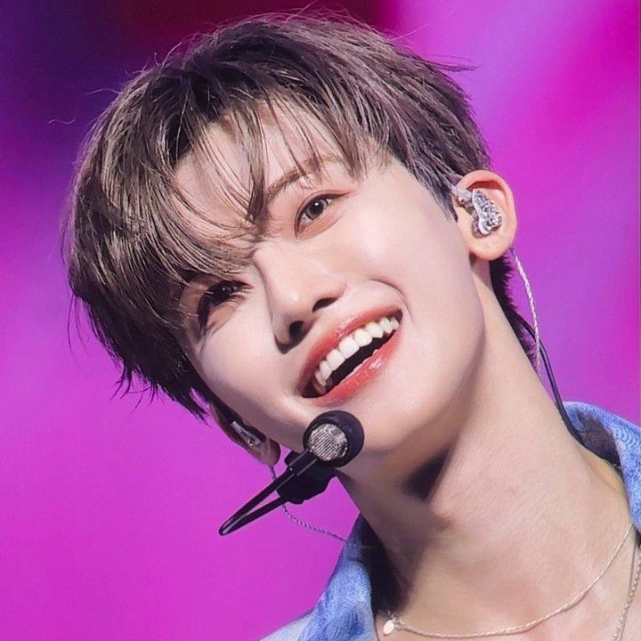 ジェミン（NCT DREAM）（撮影：曽我美芽） - 「Neighbors Con