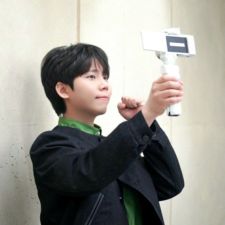 Latest photo of Jung Seunghwan