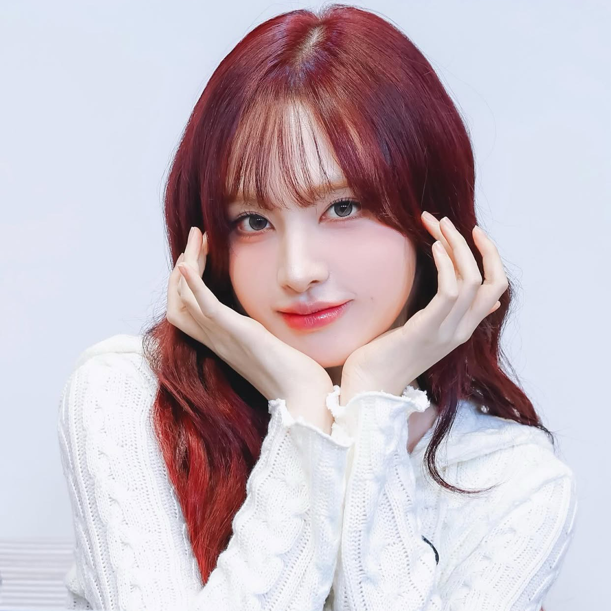 LIZ (IVE)的最新照片