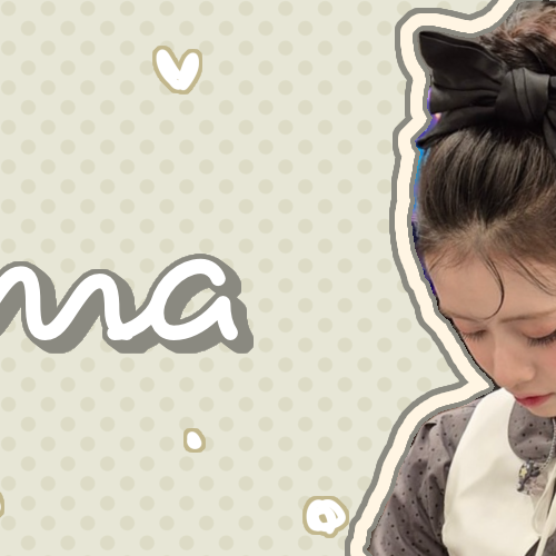 Latest photo of Rima (NiziU)