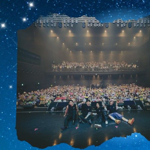 Latest photo of ONEUS