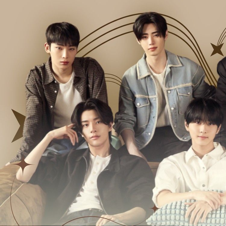 ENHYPENの最近の活動写真