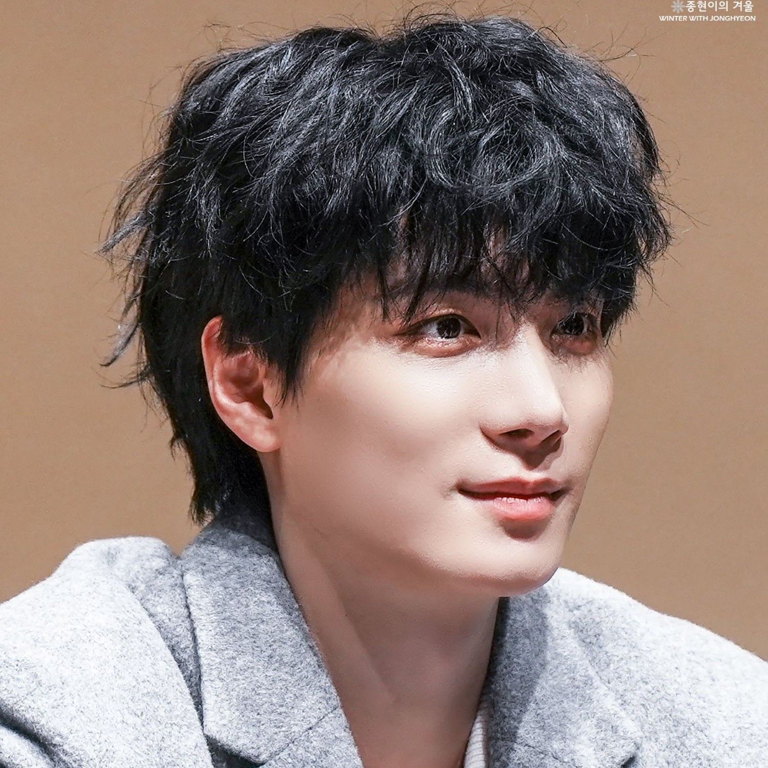 Latest photo of Kim Jonghyeon