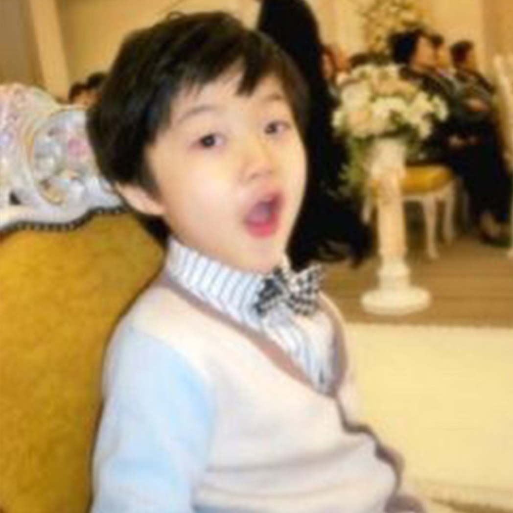 A moment captured by Hyunwoo (Xikers)'s fan